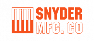 snyder-manufacturing-logo